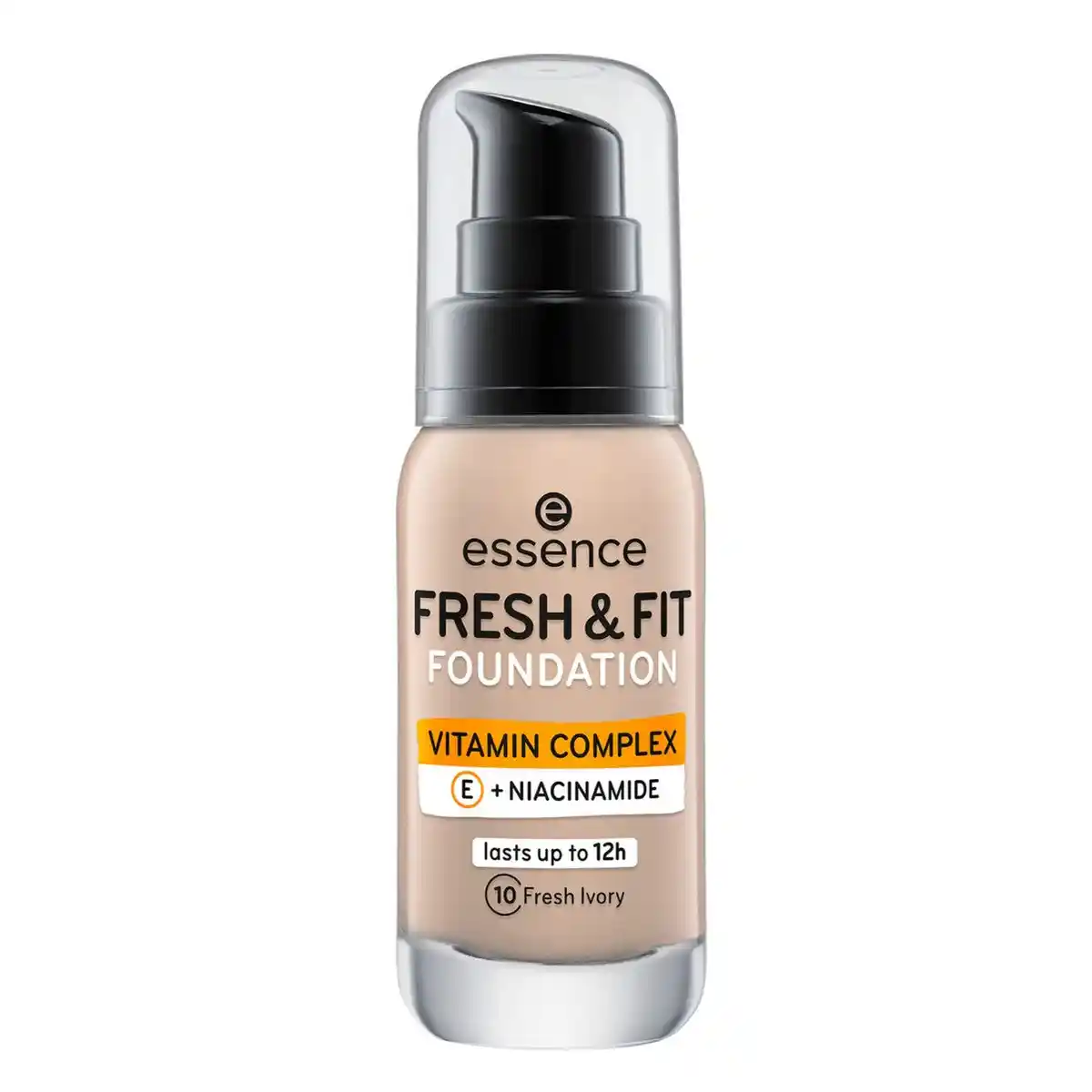 Creme make up base essence fresh fit 10 fresh ivoire 30 ml _9214. DIAYTAR SENEGAL - Votre Destination Shopping d'Exception. Parcourez nos rayons virtuels et choisissez des produits qui incarnent l'excellence et la diversité.
