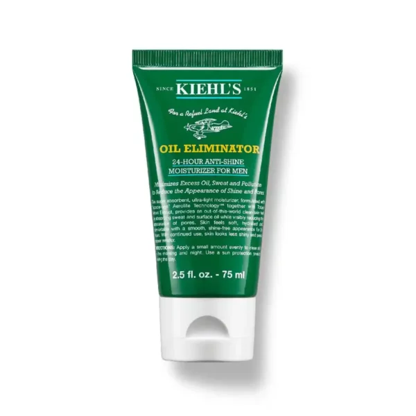 Creme visage kiehl s oil elimination 75 ml_6547. DIAYTAR SENEGAL - Là où la Tradition Devient Tendance. Naviguez à travers notre boutique en ligne et choisissez des produits qui allient l'authenticité au contemporain.