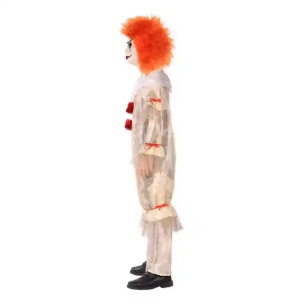 Déguisement de Clown Homme pour Enfants. SUPERDISCOUNT FRANCE