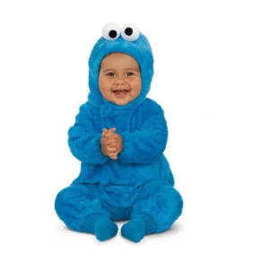 Deguisement pour bebes mon autre moi cookie monster rue sesame 2 pieces _4745. DIAYTAR SENEGAL - Votre Plateforme Shopping, Votre Choix Éclairé. Explorez nos offres et choisissez des articles de qualité qui reflètent votre style et vos valeurs.