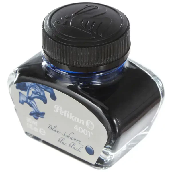 Encre Pelikan 4001 30 ml (Reconditionné A). SUPERDISCOUNT FRANCE