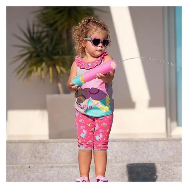 Ensemble de vetements peppa pig_3370. DIAYTAR SENEGAL - Où le Shopping est un Plaisir Engagé. Parcourez notre catalogue et choisissez des produits qui respectent vos valeurs et vos attentes.