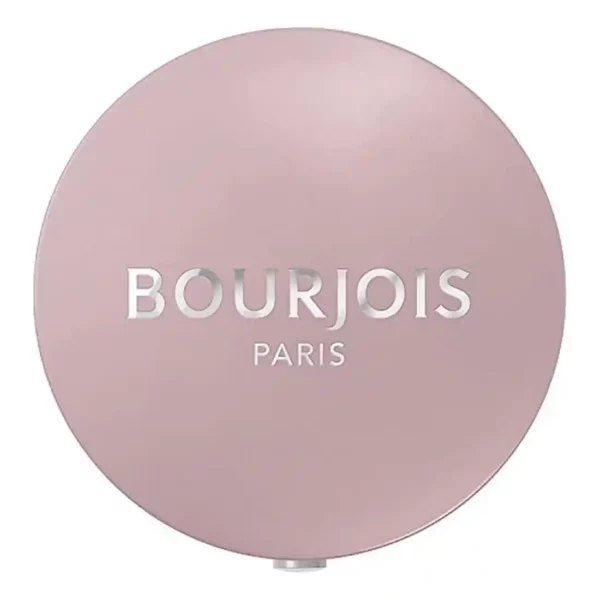 Fard a paupieres little round bourjois little round 16 mauve la la 16 mauve la la _2402. DIAYTAR SENEGAL - Là où Choisir est une Affirmation de Style. Naviguez à travers notre boutique en ligne et choisissez des produits qui vous distinguent et vous valorisent.