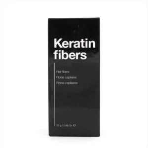 Fibres Capillaires The Cosmetic Republic Fibres de Kératine Blond Foncé (25 g). SUPERDISCOUNT FRANCE