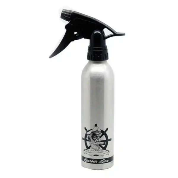 Flacon atomiseur eurostil aluminio barber aluminium 280 ml 280 ml _4266. DIAYTAR SENEGAL - Où Choisir est un Plaisir. Explorez notre boutique en ligne et choisissez parmi des produits de qualité qui satisferont vos besoins et vos goûts.