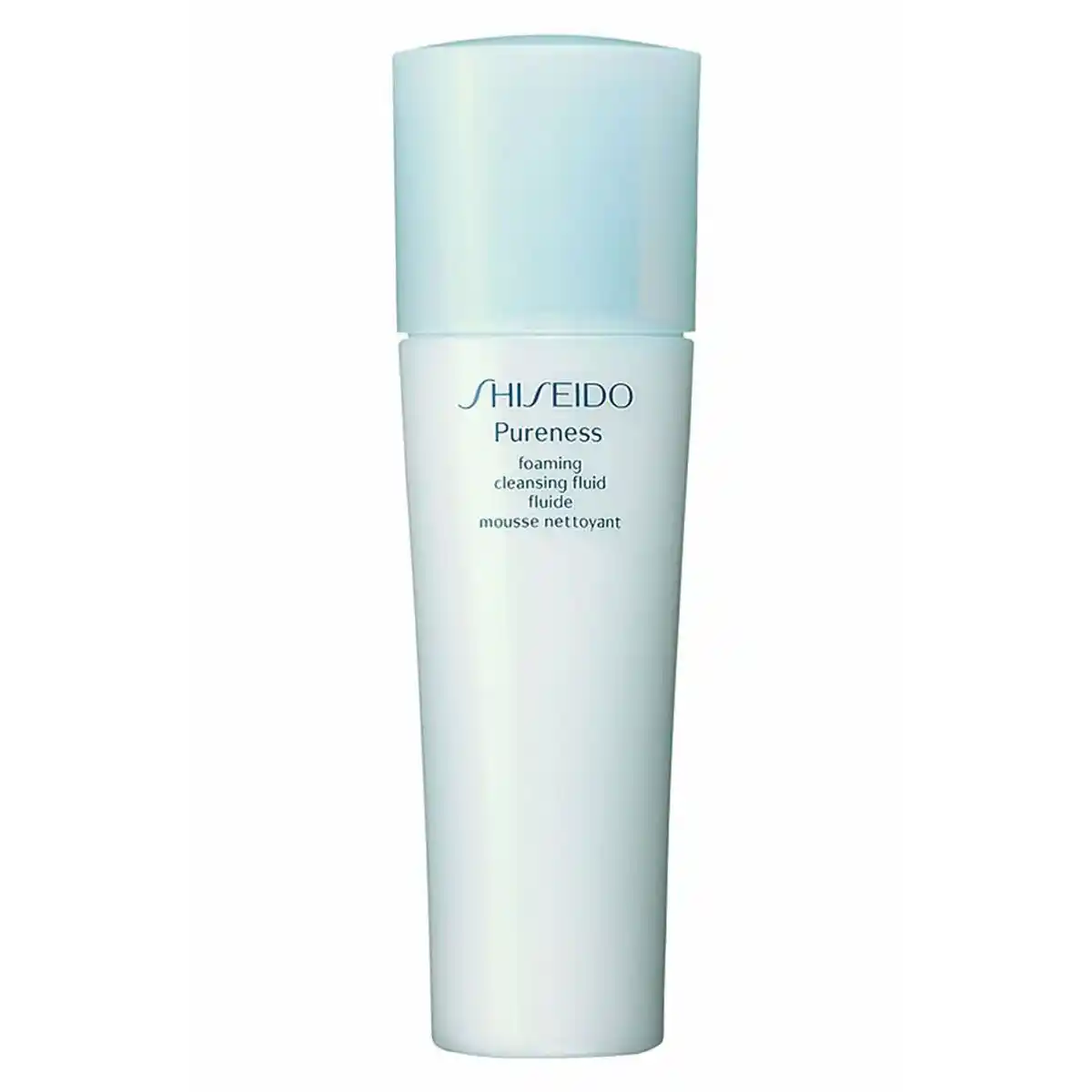 Gel nettoyant moussant shiseido pureness 150 ml_4830. DIAYTAR SENEGAL - L'Essence de la Tradition et de la Modernité réunies. Explorez notre plateforme en ligne pour trouver des produits authentiques du Sénégal, tout en découvrant les dernières tendances du monde moderne.