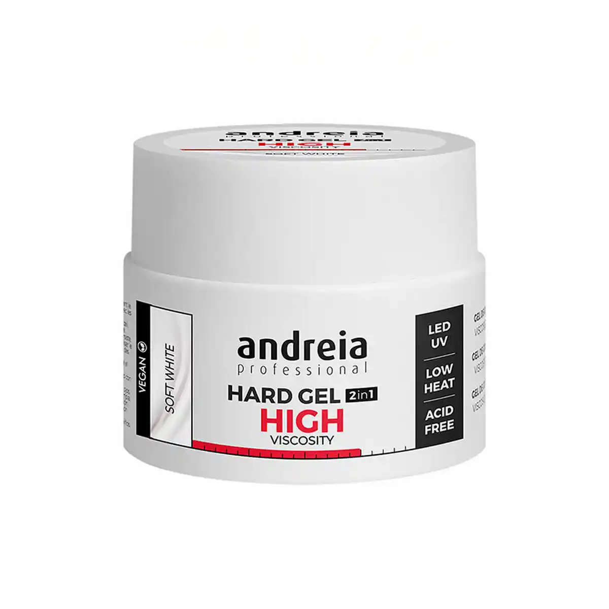 Gel pour ongles dur haute viscosite andreia professional hard 44 g _1070. Bienvenue chez DIAYTAR SENEGAL - Où Chaque Article Est une Découverte. Naviguez à travers nos offres et laissez-vous surprendre par des trésors cachés qui enrichiront votre vie.
