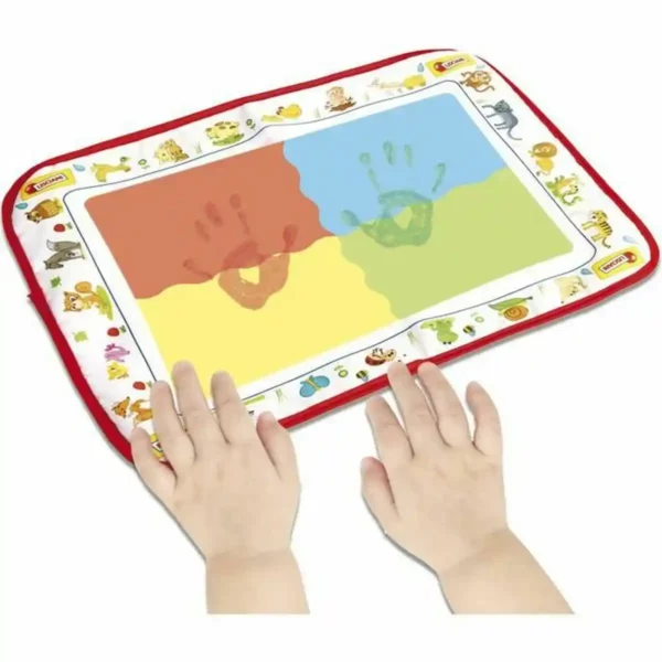 Jeu éducatif Lisciani Giochi Carotina Baby Magic Doodle Kit Doodle Board (FR) Multicolore. SUPERDISCOUNT FRANCE