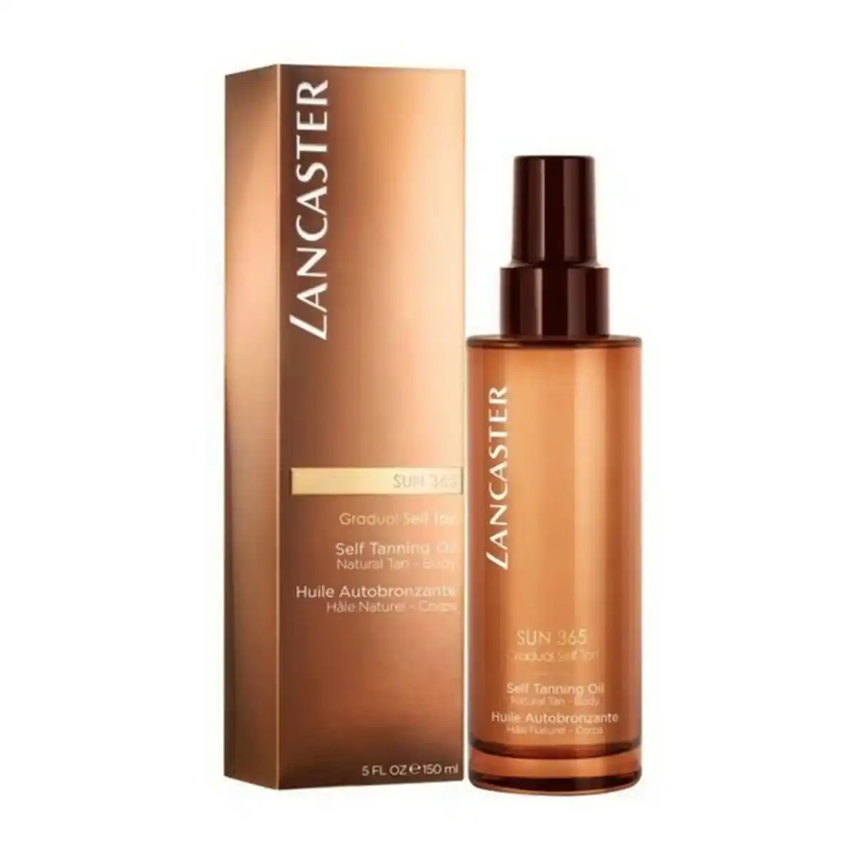 Lait corporel autobronzant sun 365 lancaster 3614225562990_1123. DIAYTAR SENEGAL - Où Votre Shopping Prend Vie. Explorez notre boutique en ligne pour trouver des articles qui vous ressemblent et qui ajoutent de l'éclat à votre quotidien.