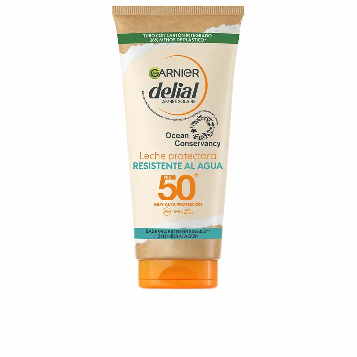 Lait solaire garnier ocean 175 ml spf 50_2640. Découvrez DIAYTAR SENEGAL - Votre Destination de Shopping Inspirée. Naviguez à travers nos offres variées et trouvez des articles qui reflètent votre personnalité et vos goûts.