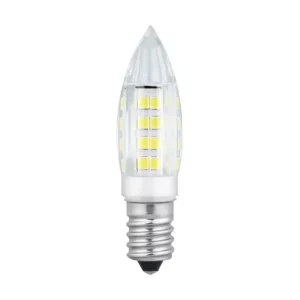 Lampe led edm a e14 3 w 280 lm 3200 k _4175. DIAYTAR SENEGAL - Votre Passage vers le Raffinement. Plongez dans notre univers de produits exquis et choisissez des articles qui ajoutent une touche de sophistication à votre vie.