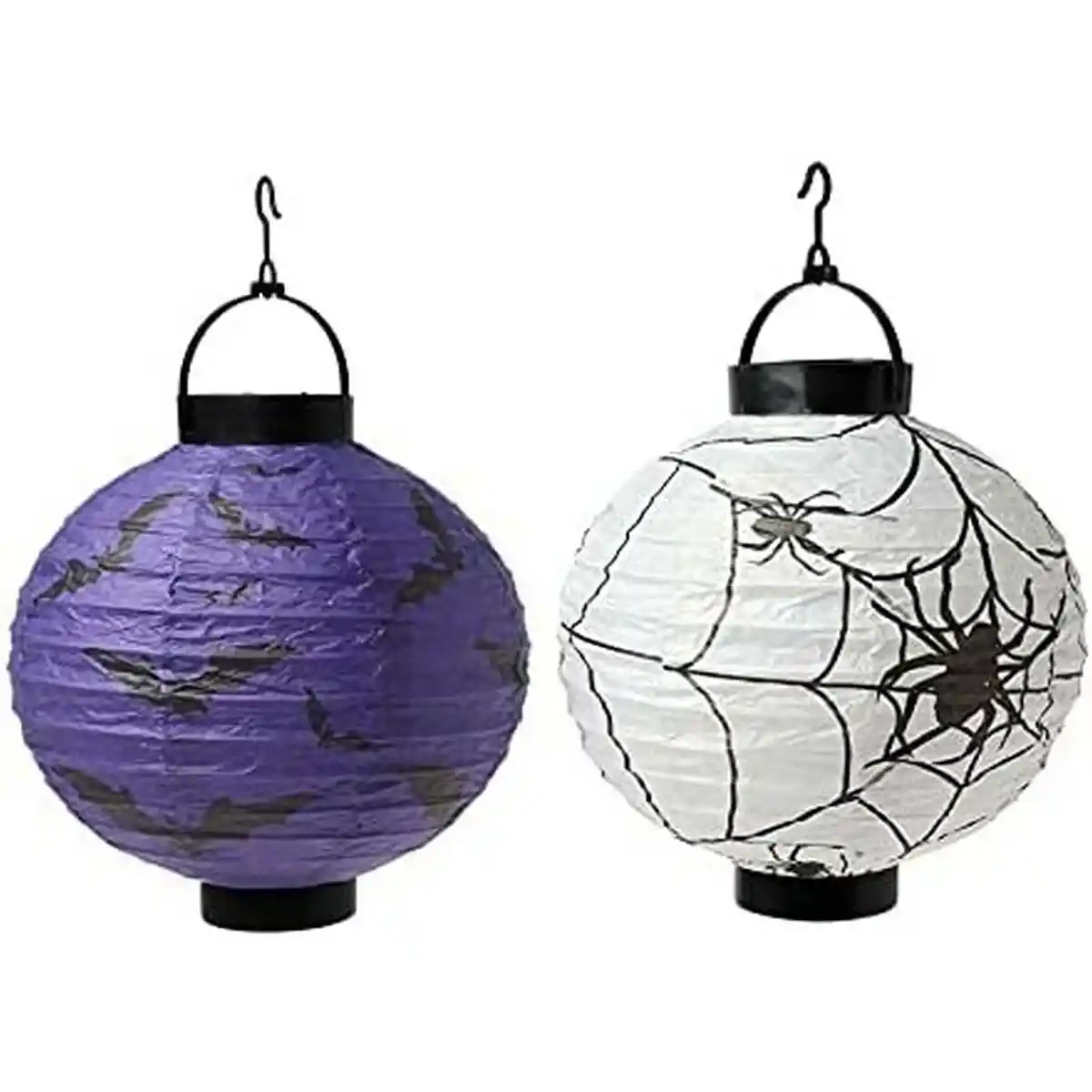 Lanterne o 20 cm halloween_7578. Entrez dans l'Univers de DIAYTAR SENEGAL - Où Chaque Produit a son Histoire. Explorez notre catalogue et découvrez des trésors qui racontent la riche culture du Sénégal.