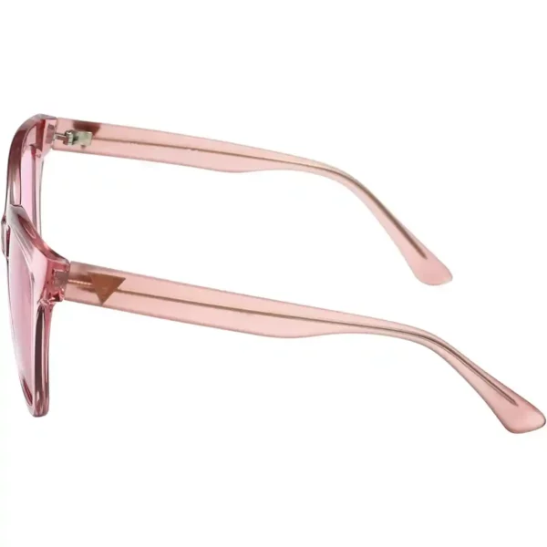 Lunettes de soleil femme guess gu7612 rose_6424. DIAYTAR SENEGAL - Où l'Élégance Rencontré l'Accessibilité. Parcourez notre catalogue et trouvez des produits qui apportent une touche de sophistication à votre vie quotidienne sans compromettre votre budget.