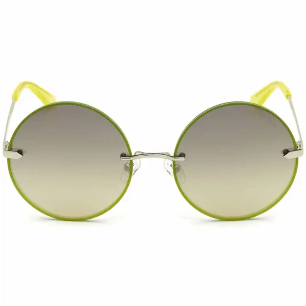 Lunettes de soleil femme guess gu7643_2424. Entrez dans l'Univers de DIAYTAR SENEGAL - Où l'Authenticité Renouvelle Votre Quotidien. Explorez notre gamme de produits et trouvez des articles qui reflètent votre essence.