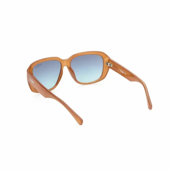 Lunettes de soleil femme guess gu8233 orange_5838. DIAYTAR SENEGAL - Votre Plateforme Shopping de Confiance. Naviguez à travers nos rayons et choisissez des produits fiables qui répondent à vos besoins quotidiens.