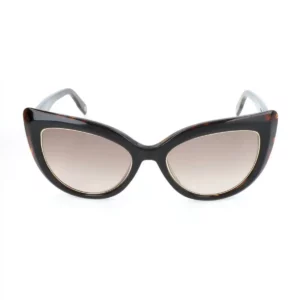 Lunettes de soleil femme karl lagerfeld kl906s black_havana_5908. DIAYTAR SENEGAL - Où Choisir Devient une Découverte. Explorez notre boutique en ligne et trouvez des articles qui vous surprennent et vous ravissent à chaque clic.