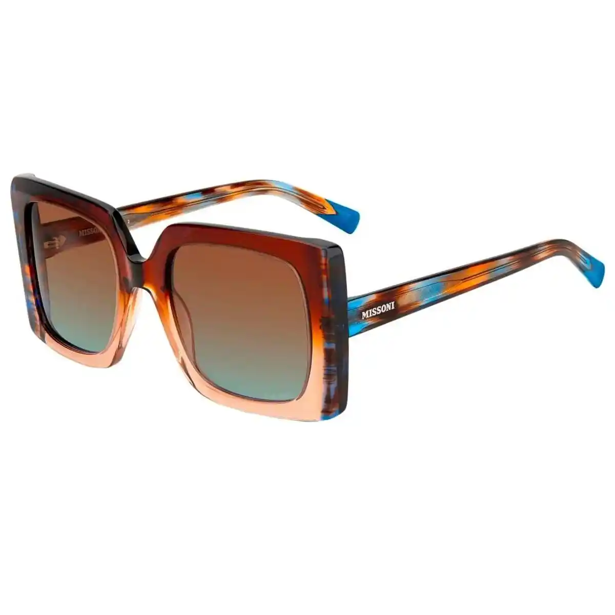 Lunettes de soleil femme missoni mis 0089_s_9964. DIAYTAR SENEGAL - Votre Destination Shopping pour Tous. Parcourez notre boutique en ligne et découvrez une variété de produits pour satisfaire tous vos besoins et désirs.