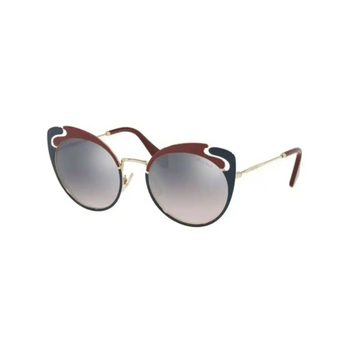 Lunettes de soleil femme miu miu mu57ts hb5gr054 54 mm o 54 mm_4624. DIAYTAR SENEGAL - Où Choisir Devient un Plaisir. Découvrez notre boutique en ligne et choisissez parmi une variété de produits qui satisferont tous vos besoins.