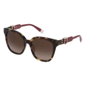 Lunettes de soleil pour femme Furla SFU338540741. SUPERDISCOUNT FRANCE