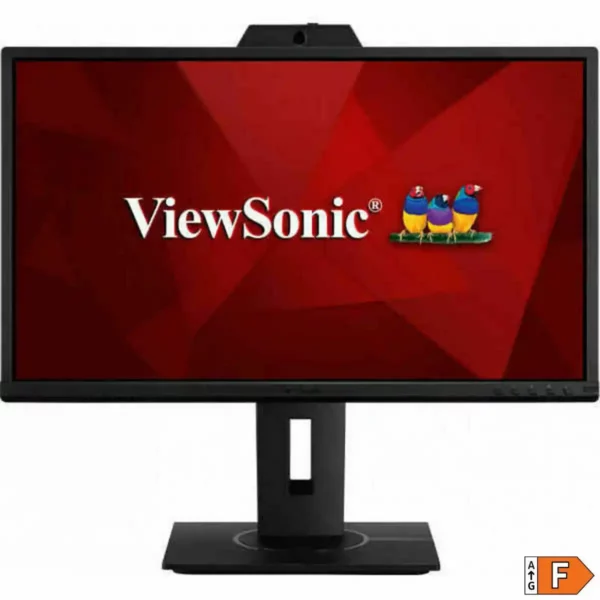 Moniteur ViewSonic VG2440V 23,8" FHD VGA HDMI. SUPERDISCOUNT FRANCE