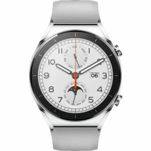 Montre connectee xiaomi watch s1_9066. DIAYTAR SENEGAL - Où la Qualité et la Diversité Fusionnent. Explorez notre boutique en ligne pour découvrir une gamme variée de produits qui incarnent l'excellence et l'authenticité.