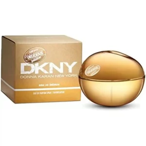 Parfum femme dkny golden delicious edp 100 ml _6503. DIAYTAR SENEGAL - Où Choisir est un Plaisir Responsable. Parcourez notre catalogue et choisissez des produits qui incarnent notre engagement envers des pratiques durables et éthiques.