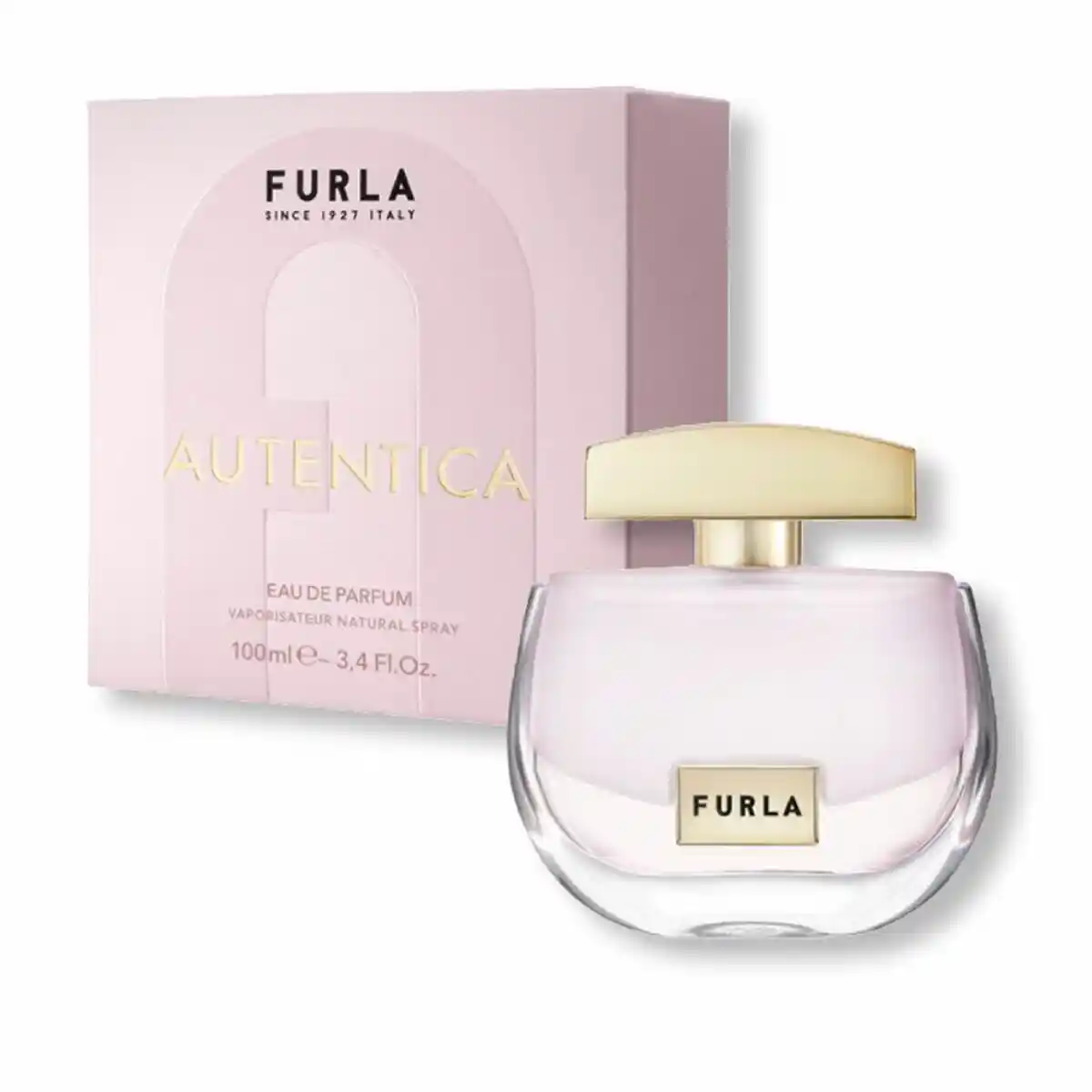 Parfum femme furla autentica edp 100 ml _7646. Bienvenue chez DIAYTAR SENEGAL - Où l'Authenticité Rencontre l'Accessibilité. Explorez notre sélection abordable et découvrez des articles qui incarnent l'essence du Sénégal.