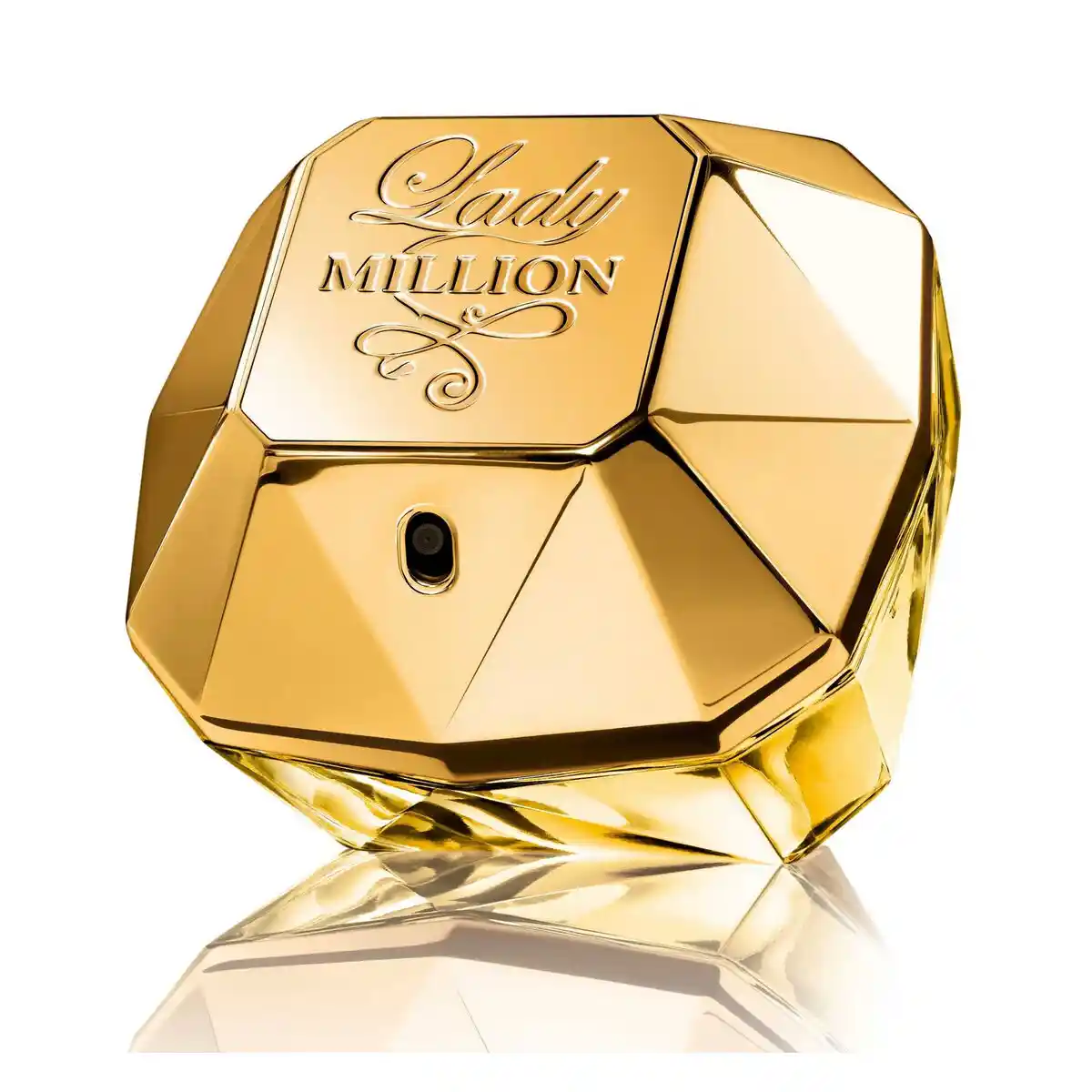 Parfum femme paco rabanne lady million edp 50 ml_4289. DIAYTAR SENEGAL - L'Art de Vivre le Shopping en Ligne. Découvrez notre plateforme intuitive et trouvez des produits qui vous inspirent et vous enchantent, à chaque clic.
