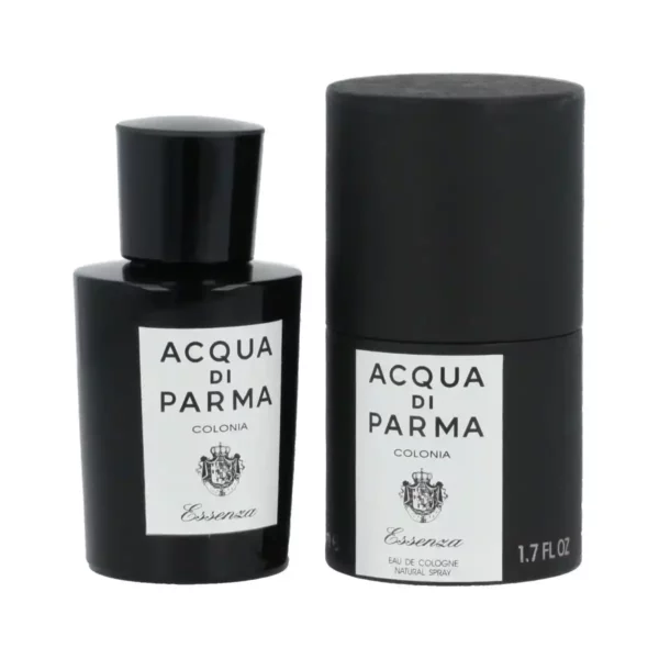 Parfum homme acqua di parma edc 50 ml _6479. DIAYTAR SENEGAL - Votre Passage Vers l'Excellence Shopping. Découvrez un catalogue en ligne qui offre une expérience d'achat exceptionnelle, avec des produits soigneusement sélectionnés pour satisfaire tous les goûts.