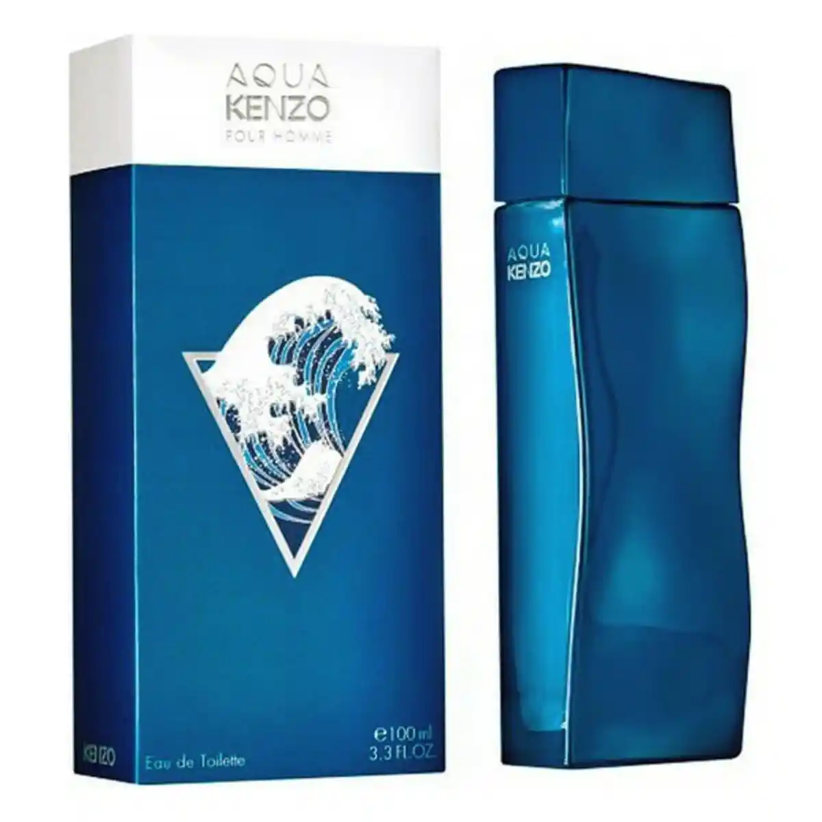 Parfum homme aqua kenzo edt 100 ml 100 ml _1674. DIAYTAR SENEGAL - Votre Compagnon Shopping, Votre Style Unique. Explorez notre boutique en ligne pour dénicher des trésors qui expriment qui vous êtes, de la mode à la maison.