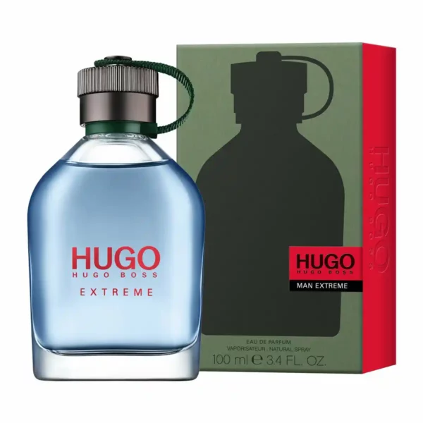 Parfum homme hugo boss edp hugo extreme 75 ml _1188. Plongez dans le Monde de DIAYTAR SENEGAL - Où Chaque Article Raconte une Histoire. Explorez notre vaste assortiment et choisissez des produits qui vous parlent et reflètent votre style unique.