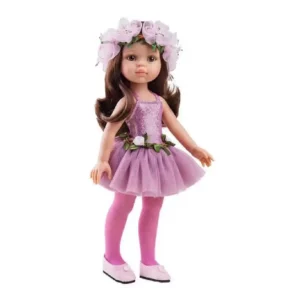 Poupée Carol Bailarina Paola Reina (32 cm). SUPERDISCOUNT FRANCE