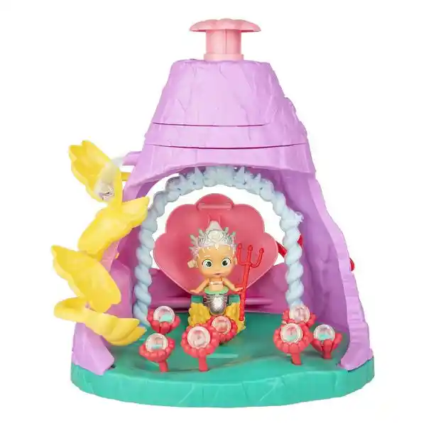 Poupee coralia imc toys roche volcanique bloopies shellies_1214. DIAYTAR SENEGAL - Votre Destination pour un Shopping Réfléchi. Découvrez notre gamme variée et choisissez des produits qui correspondent à vos valeurs et à votre style de vie.