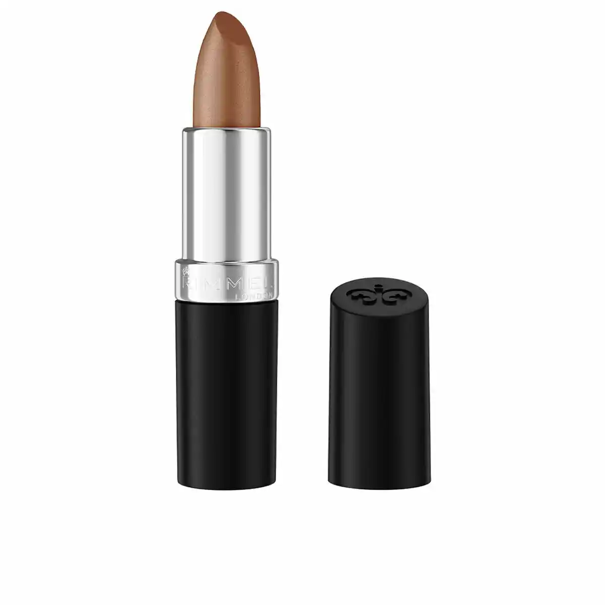 Rouge a levres rimmel london lasting finish shimmers 901 golden dust 18 g _2646. DIAYTAR SENEGAL - Où Chaque Achat Raconte une Histoire. Parcourez notre boutique en ligne pour trouver des articles qui évoquent le savoir-faire et la tradition du Sénégal.
