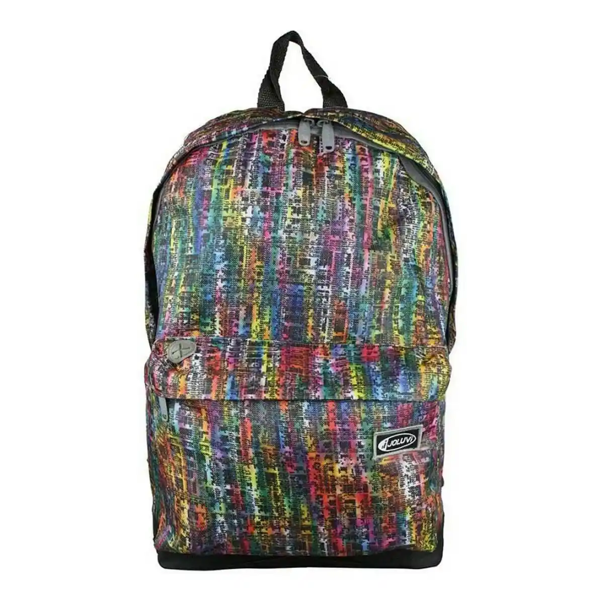 Sac à dos décontracté Joluvi Prints. SUPERDISCOUNT FRANCE