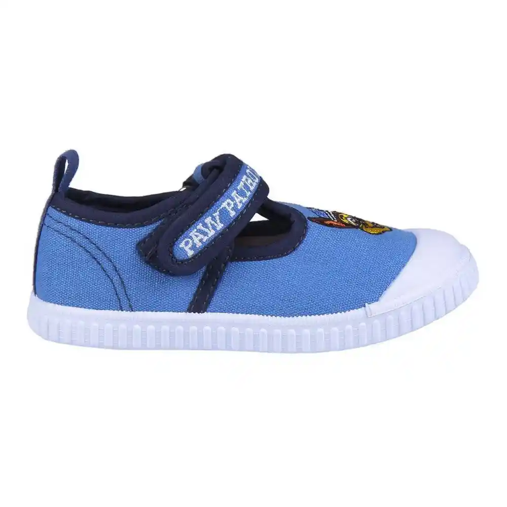 Sandales pour enfants The Paw Patrol. SUPERDISCOUNT FRANCE