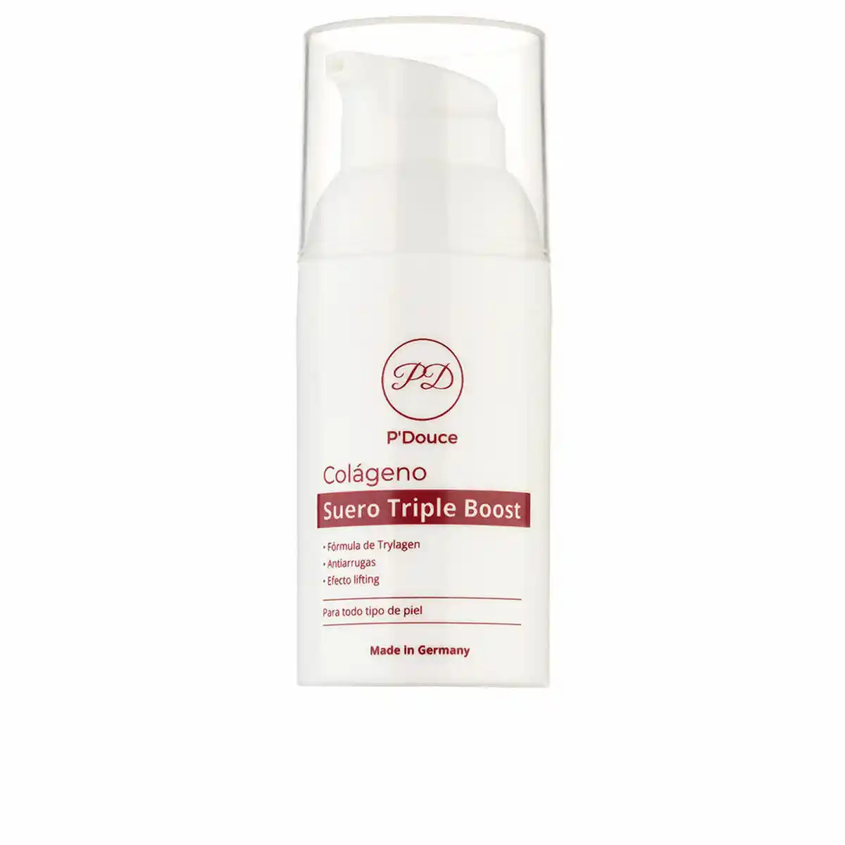 Serum anti rides p douce collagene 30 ml _8615. Bienvenue sur DIAYTAR SENEGAL - Là où Chaque Objet a une Âme. Plongez dans notre catalogue et trouvez des articles qui portent l'essence de l'artisanat et de la passion.