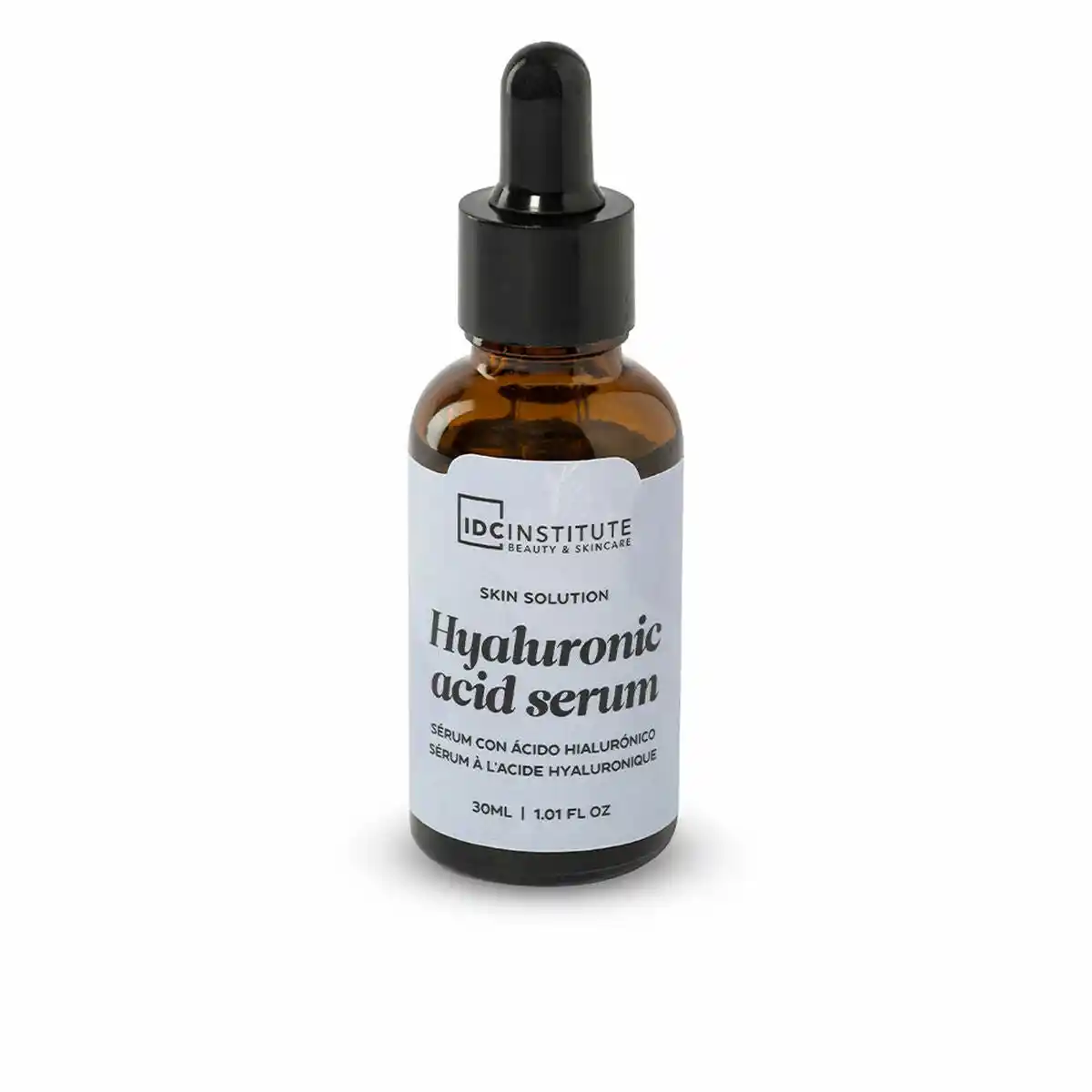 Serum visage idc institute acide hyaluronique 30 ml _2731. DIAYTAR SENEGAL - Là où Chaque Produit est une Trouvaille Unique. Découvrez notre boutique en ligne et trouvez des articles qui vous distinguent par leur originalité.