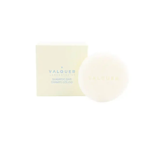 Shampoing solide pure valquer 50 g _6790. DIAYTAR SENEGAL - Votre Destination pour un Shopping Réfléchi. Découvrez notre gamme variée et choisissez des produits qui correspondent à vos valeurs et à votre style de vie.