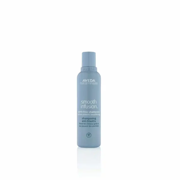 Shampooing anti frisottis aveda smooth infusion 200 ml_7226. DIAYTAR SENEGAL - Là où le Shopping devient une Fête des Sens. Plongez dans notre univers et choisissez des produits qui éveillent votre goût pour l'esthétique et l'authenticité.