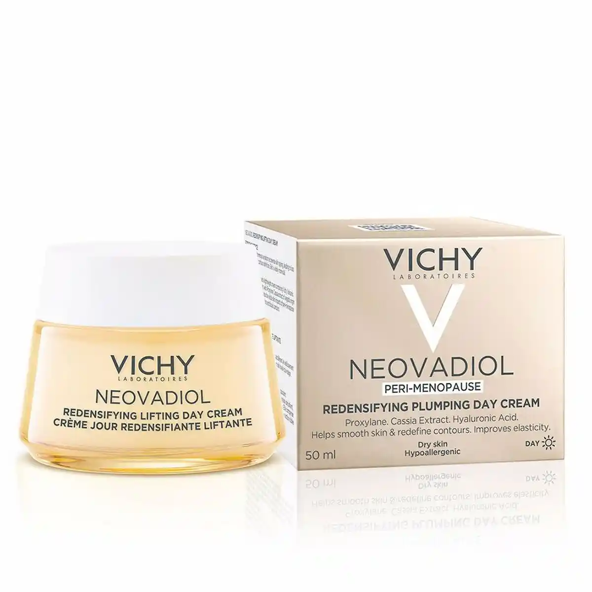 Soin visage raffermissant vichy neovadiol peri menopause 50 ml _8424. Bienvenue sur DIAYTAR SENEGAL - Votre Fenêtre sur le Shopping Moderne. Parcourez notre boutique en ligne et découvrez des produits qui incarnent l'évolution du style et de la qualité.