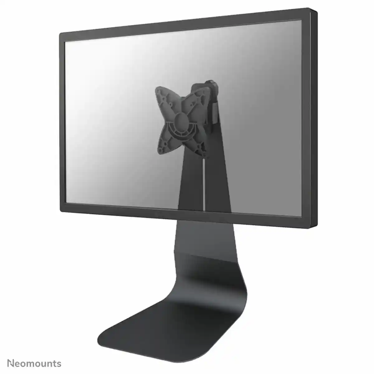 Support TV Neomounts FPMA-D850BLACK 10-27" 10 kg. SUPERDISCOUNT FRANCE