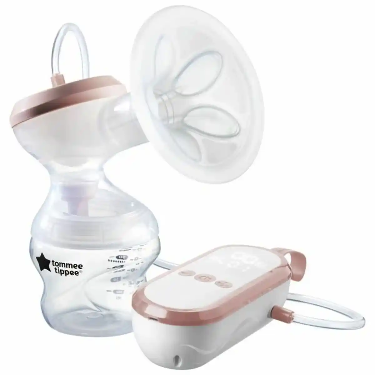 Tire-lait électrique Tommee Tippee. SUPERDISCOUNT FRANCE