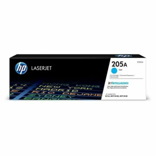 Toner d'origine HP HP 205A. SUPERDISCOUNT FRANCE