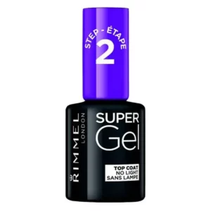 Vernis a ongles super rimmel london 12 ml 12 ml _9807. DIAYTAR SENEGAL - Votre Source de Découvertes Shopping. Naviguez à travers nos catégories et découvrez des articles qui vous surprendront et vous séduiront.