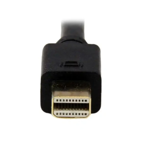 Adaptateur mini displayport vers vga startech mdp2vgamm6b_9359. Découvrez DIAYTAR SENEGAL - Votre Source de Produits Variés et un Service Exceptionnel. Parcourez nos catégories et bénéficiez d'un service client dévoué, prêt à vous guider à chaque étape.