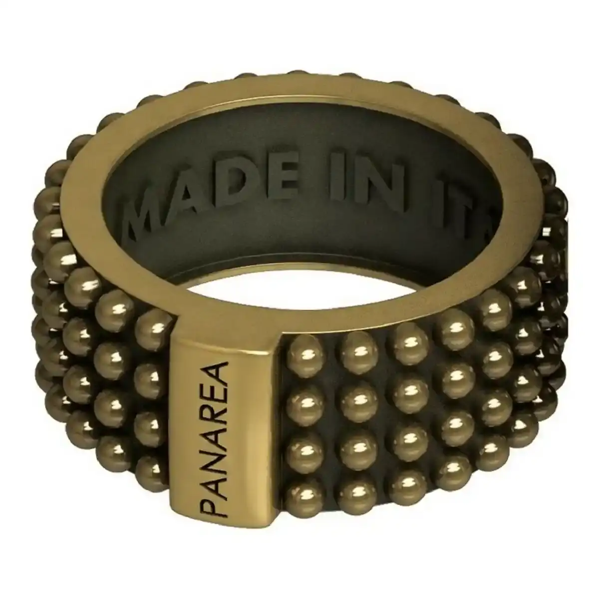 Bague femme panarea as254ru1 14 mm _2870. Bienvenue chez DIAYTAR SENEGAL - Votre Porte d'Accès à la Diversité. Découvrez notre boutique en ligne et choisissez parmi une pléthore d'articles qui célèbrent la richesse culturelle du Sénégal et au-delà.
