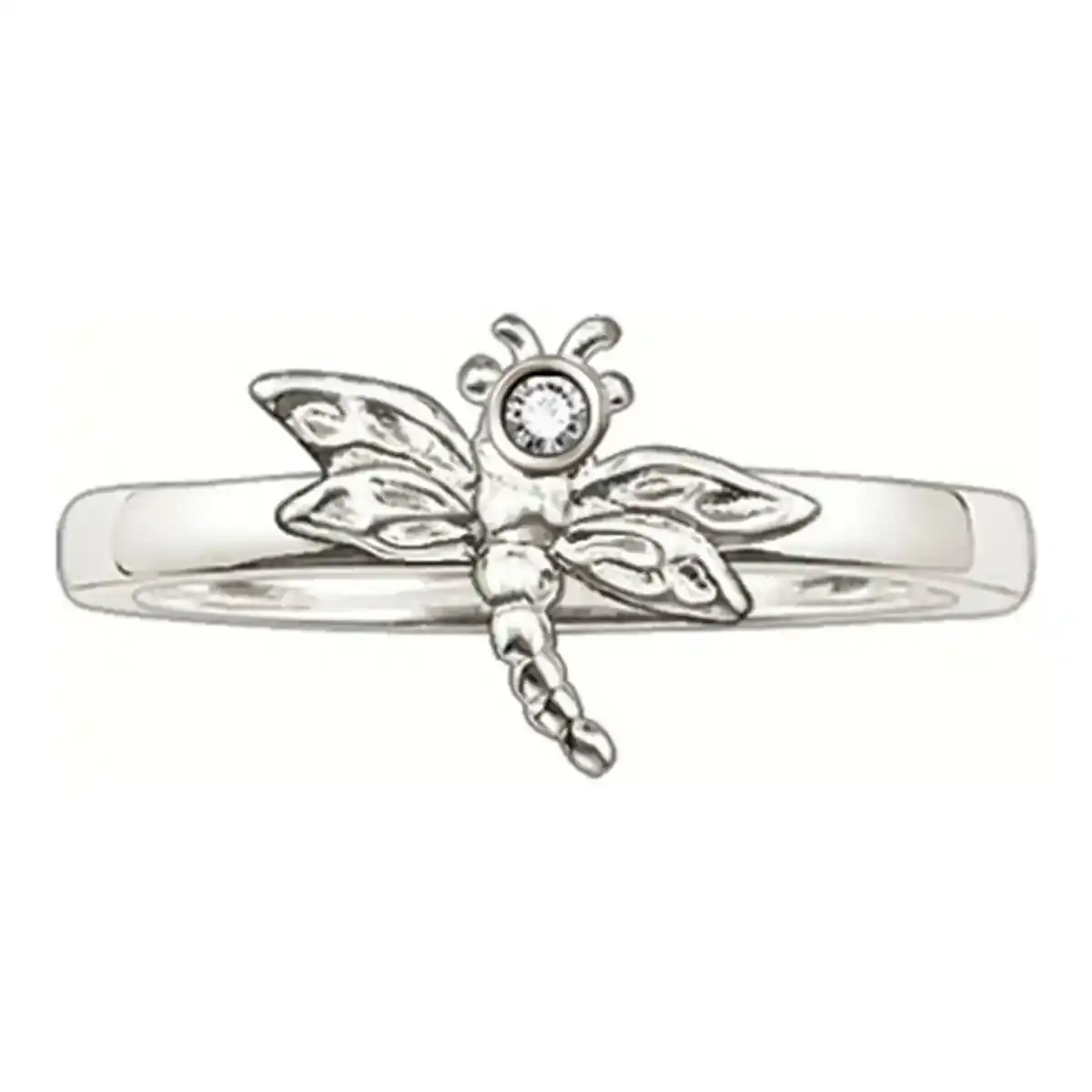 Bague femme thomas sabo sd_tr0007 153 14 60 19 1 mm _6341. DIAYTAR SENEGAL - Où Choisir Rime avec Qualité. Découvrez notre sélection soigneusement conçue et choisissez des articles qui incarnent l'excellence et l'innovation.