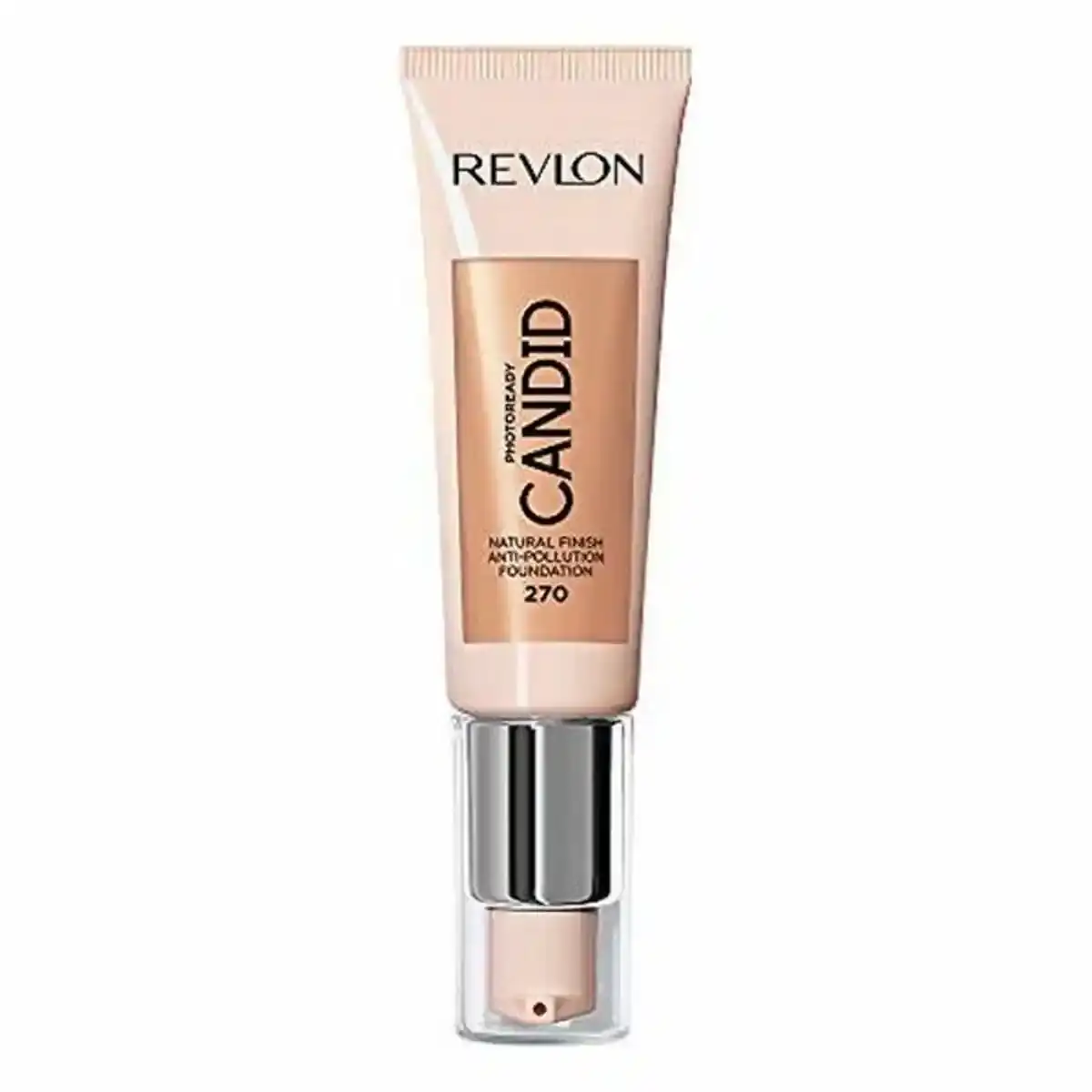 Base de maquillage liquide photoready candid revlon 22 ml _9754. DIAYTAR SENEGAL - Votre Destination Shopping Exquise. Explorez notre boutique en ligne et découvrez des trésors qui ajoutent une touche de sophistication à votre style et à votre espace.