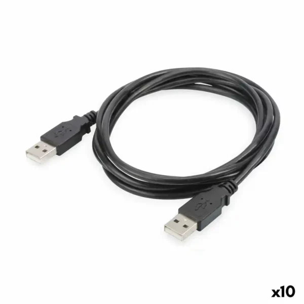 Cable d extension usb digitus ak 990940 018 s_7947. Bienvenue chez DIAYTAR SENEGAL - Où Chaque Objet a sa Propre Histoire. Découvrez notre sélection soigneusement choisie et choisissez des produits qui racontent le patrimoine sénégalais.